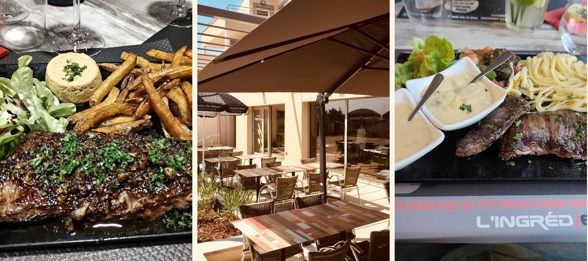 L’Ingrédient - Gallery Image 1