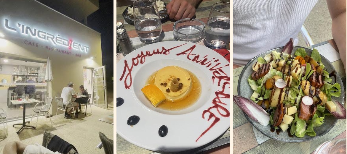 L’Ingrédient - Gallery Image 5