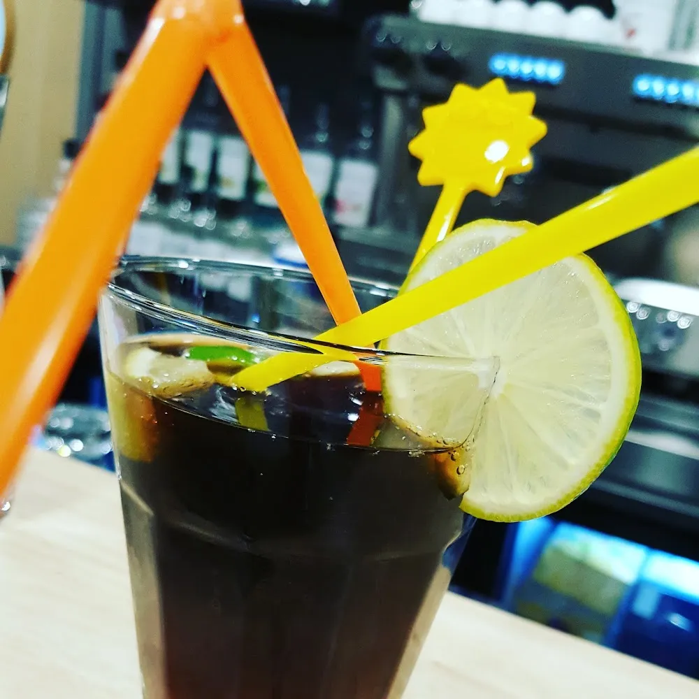 Cuba Libre
